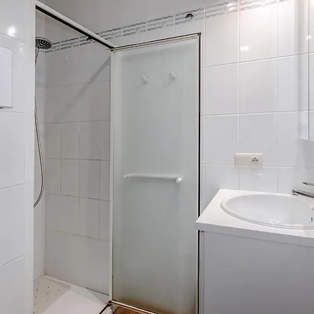 Apartment Casino B 0301 G-2-29