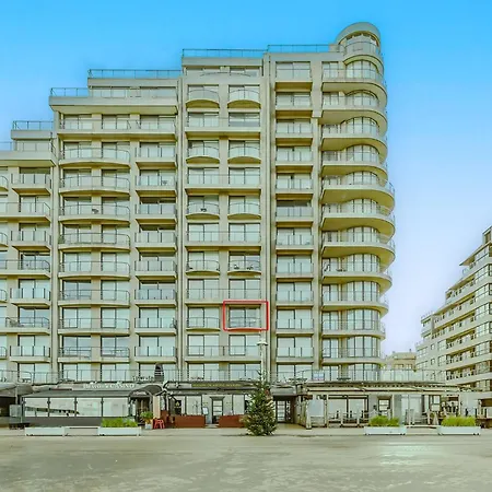 Casino B 0301 G-2-29 Apartment Nieuwpoort