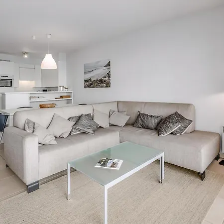 Apartment Casino B 0301 G-2-29 Nieuwpoort